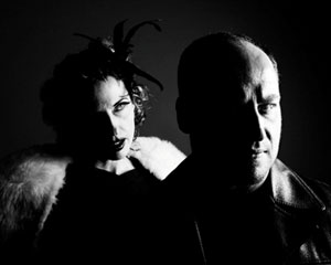 Fat City | Impro Melbourne