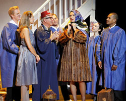 Grey Gardens | The Production Company