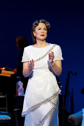 Grey Gardens | The Production Company