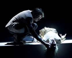 Gross Und Klein (Big and Small) | Sydney Theatre Company