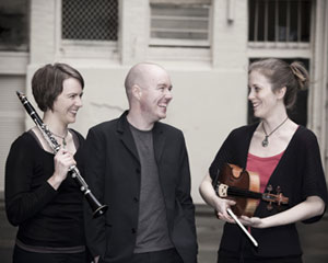 Burlesque | The Kegelstatt Ensemble