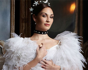 The Merry Widow | The Australian Ballet