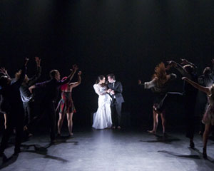 Relations | Collaboration The Project