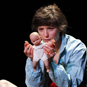 Return To Earth | Melbourne Theatre Company