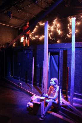 Sprout | Pedro Collective