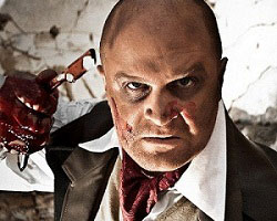 Sweeney Todd | Hills Musical Company