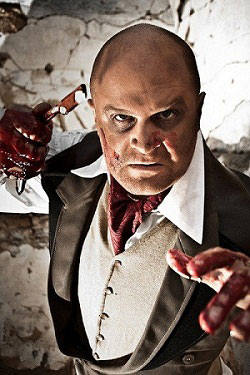 Sweeney Todd | Hills Musical Company