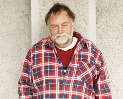 Barry Dickins