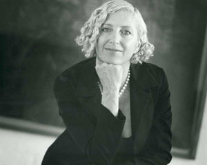 An Evening with Joanna Murray-Smith