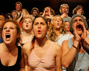 Assembly | Chunky Move & Victorian Opera