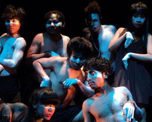 We Came from the East | JeckoSDance