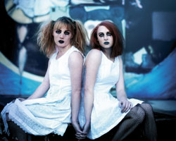 The Damned | Black Swan State Theatre Company