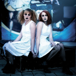 The Damned | Black Swan State Theatre Company