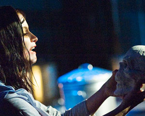 The Rehearsal, Playing the Dane | Pan Pan Theatre