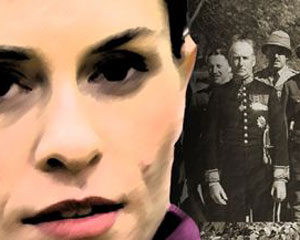 The Dark Side of Midnight | Free Rain Theatre Company