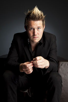 Beethoven's Egmont | Sydney Symphony