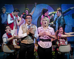 Grease 2: Live in Concert | StageArt