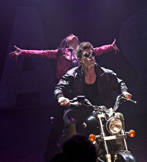 Grease 2: Live in Concert | StageArt