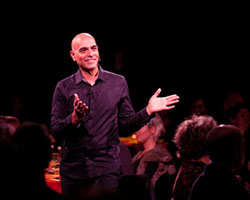 Journeys of Love and More Love | motiroti