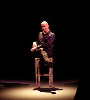 Journeys of Love and More Love | motiroti