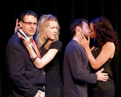 Love Song | Centrepiece Theatre