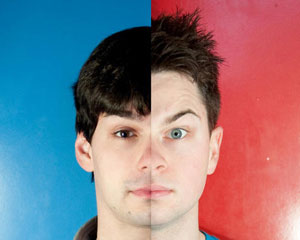 In No Particular Order | Max Atwood and Paul Culliver