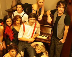 Obsession | Moving Theatre