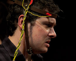 The Pillowman | University of Adelaide Theatre Guild