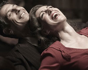 Cafe Rebetika! | The Follies Company