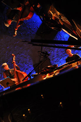 New Music: New Ensemble | Soundstream Collective