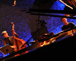New Music: New Ensemble | Soundstream Collective