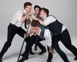 Spring Awakening | MUST and MAPA