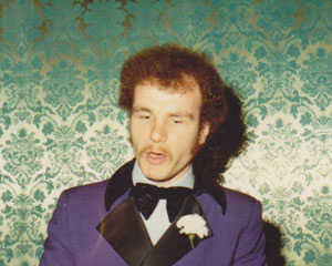 Sweet Child of Mine | The Last Tuesday Society