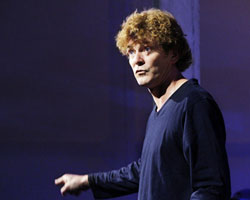 Whiteley’s Incredible Blue | fortyfivedownstairs