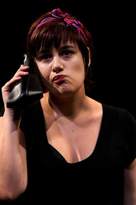 Women, Power and Culture – Then and Now | New Theatre
