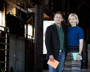 Sydney Theatre Company announces 2012 Season
