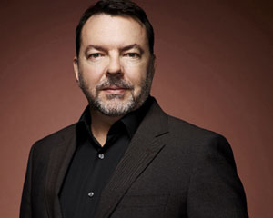 Alan Ball: Vampires, Death & The Mundane