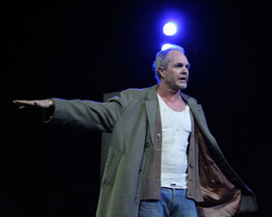 Appalling Behaviour | La Mama