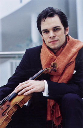 Viennese Serenade | Australian Chamber Orchestra