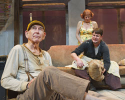 Buried Child | State Theatre Company of South Australia