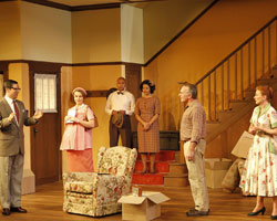 Clybourne Park | Melbourne Theatre Company