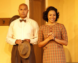 Clybourne Park | Melbourne Theatre Company