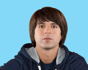 Demetri Martin