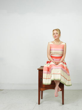 Summer of the Seventeenth Doll | Belvoir