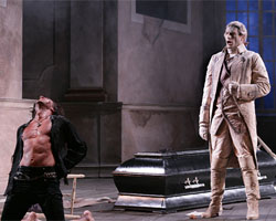 Don Giovanni | Opera Australia