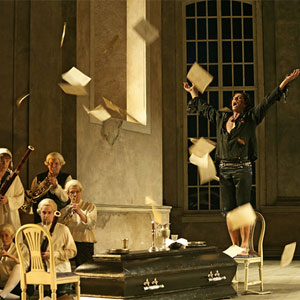Don Giovanni | Opera Australia