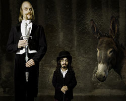 The Dream Menagerie | Strut & Fret