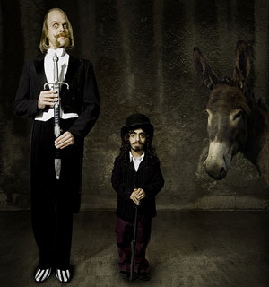 The Dream Menagerie | Strut & Fret