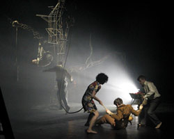 Look Right Through Me | KAGE