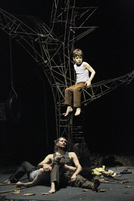 Look Right Through Me | KAGE